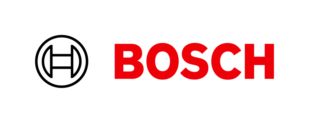 Sponsor - Bosch
