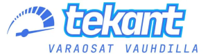 Tekant logo